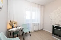 Миниатюра квартиры 26