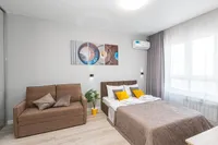 Миниатюра квартиры 27