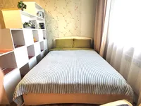 Миниатюра квартиры 3