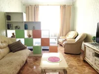 Миниатюра квартиры 2