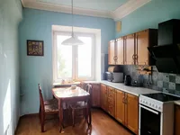 Миниатюра квартиры 4