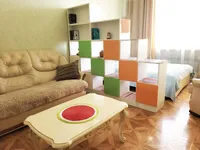 Миниатюра квартиры 6