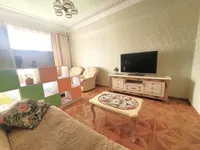 Миниатюра квартиры 9