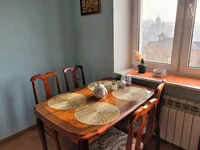 Миниатюра квартиры 15