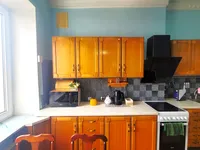 Миниатюра квартиры 16