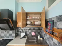 Миниатюра квартиры 18