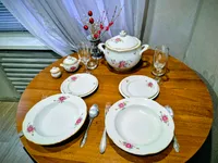 Миниатюра квартиры 13