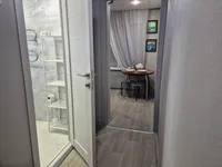 Миниатюра квартиры 12