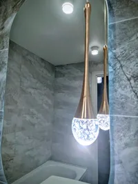 Миниатюра квартиры 14