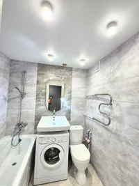 Миниатюра квартиры 15