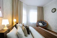 Миниатюра квартиры 1