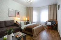 Миниатюра квартиры 4