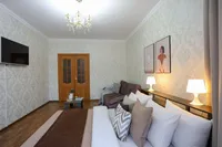 Миниатюра квартиры 9