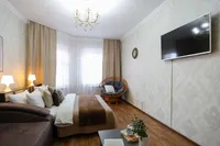 Миниатюра квартиры 12