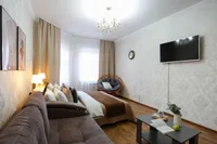 Миниатюра квартиры 13