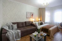 Миниатюра квартиры 15