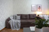 Миниатюра квартиры 16