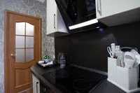 Миниатюра квартиры 21
