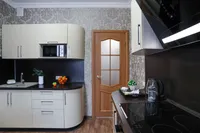 Миниатюра квартиры 22
