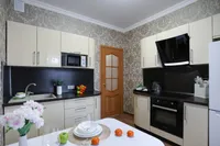 Миниатюра квартиры 25