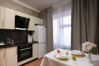 Миниатюра квартиры 31