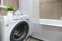 Миниатюра квартиры 33