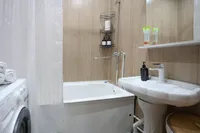 Миниатюра квартиры 34