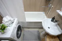 Миниатюра квартиры 35