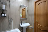 Миниатюра квартиры 36