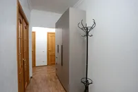 Миниатюра квартиры 40
