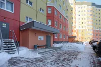 Миниатюра квартиры 44