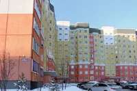Миниатюра квартиры 45