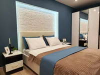 Миниатюра квартиры 4