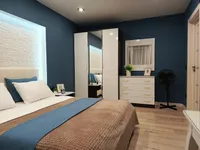 Миниатюра квартиры 5