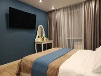 Миниатюра квартиры 9