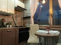 Миниатюра квартиры 13