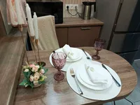 Миниатюра квартиры 16