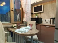 Миниатюра квартиры 17