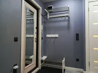 Миниатюра квартиры 21