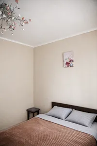 Миниатюра квартиры 5