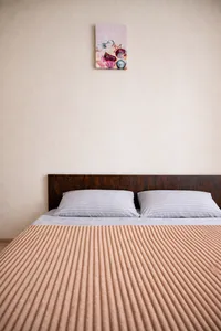 Миниатюра квартиры 6