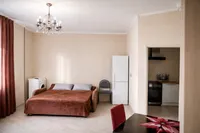 Миниатюра квартиры 7