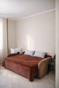 Миниатюра квартиры 8