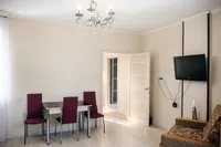 Миниатюра квартиры 10