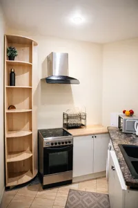 Миниатюра квартиры 11