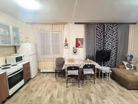 Миниатюра квартиры 4