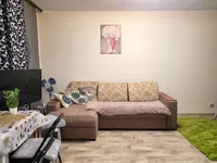 Миниатюра квартиры 8