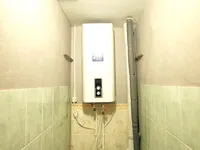 Миниатюра квартиры 15