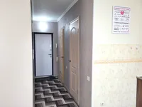 Миниатюра квартиры 17