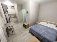 Миниатюра квартиры 4